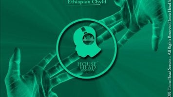 Ethiopian Chyld - I Am Gifted (Original Mix)