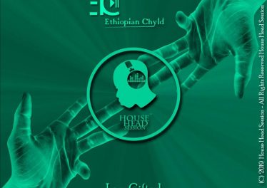 Ethiopian Chyld - I Am Gifted (Original Mix)