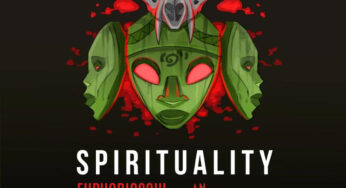 EuphoriQsouL – Spirituality EP