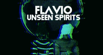 Flavio – Unseen Spirits