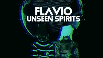 Flavio - Unseen Spirits
