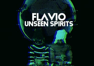 Flavio - Unseen Spirits