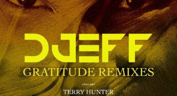 Djeff, Homeboyz – Reborn (Afrikan Roots & Soulstar Remix)