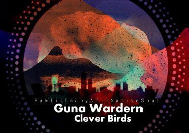 Guna Wardern - Clever Birds EP