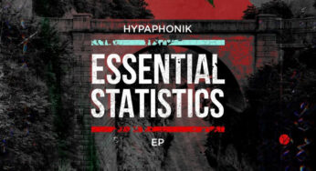 Hypaphonik – Essential Statistics EP