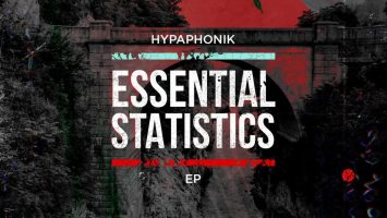 Hypaphonik - Essential Statistics EP, latest house music, deep house tracks, afrotech,house music download, club music, afro house music, new house music south africa, afro deep house