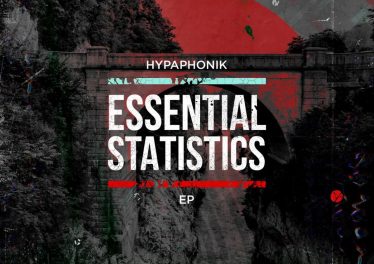 Hypaphonik - Essential Statistics EP, latest house music, deep house tracks, afrotech,house music download, club music, afro house music, new house music south africa, afro deep house