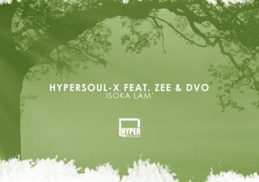 HyperSOUL-X feat. Zee & DVO - Isoka Lam' (Afro HT), afrohouse music, afro house 2019, south african music, latest sa afro house, mzansi music, afro house music download mp3