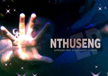 Imprazen - Nthuseng (feat. Mogomotsi Chosen), afro deep house, soulful house music, deep house 2019, new south africa music, house music download