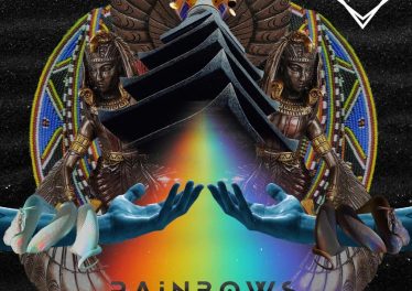 Intruderz SA & Acojazz - Rainbows (feat. Kamau Abayomi)
