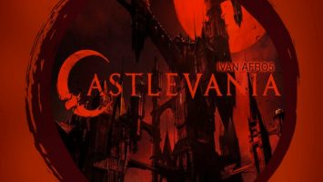 Ivan Afro5 - Castlevania (Original Mix)
