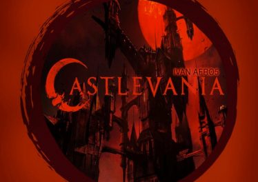 Ivan Afro5 - Castlevania (Original Mix)