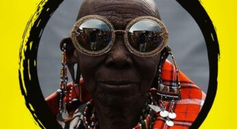 Ivan Afro5 – Telles Of Mambo