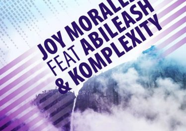 Joy Morales feat. Abileash & Komplexity - Rock With You (Original Mix)