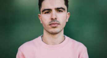 Jullian Gomes – 10 Years Of Atjazz Record Company