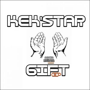 Kek'Star - Gift EP