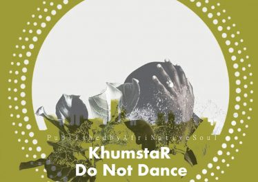 KhumstaR - Do Not Dance EP, new house music south africa, afro deep house, deep house music, best house music, african house music, soulful house, deep house datafilehost
