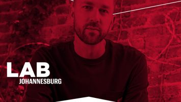 Kid Fonque - Smooth House Session to The Lab Johannesburg