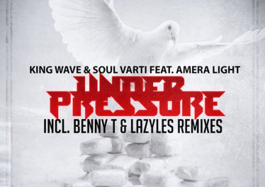 King Wave & Soul Varti Ft. Amera Light - Under Pressure (Benny T Tswana Perspective Dub Mix)