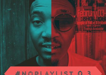 KingTouch - NoPlaylist 0.3 Mix