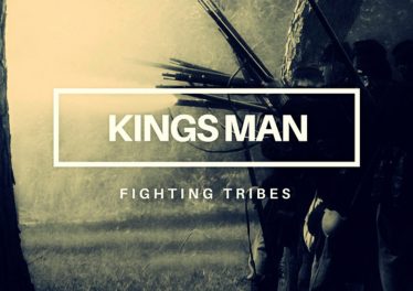 Kings Man - No Spear (Original Mix)