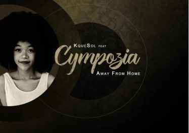 Kquesol feat. Cympozia - Away from Home (Ethnic-Afro)