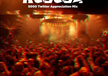 Kususa - 5000 Twitter Appreciation Mix