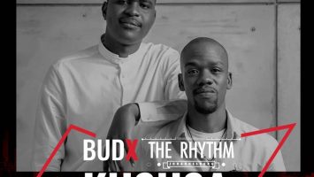 Kususa - #BudXTheRhythmJHB LIVE Mix, afrotech, tech house, dj live mix, afro house mixtape