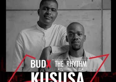 Kususa - #BudXTheRhythmJHB LIVE Mix, afrotech, tech house, dj live mix, afro house mixtape
