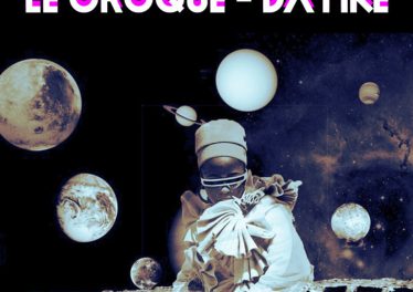 Le Croque - Dayike