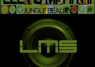 Leeyo Mphithi - Jungle Beauty (Original Mix)