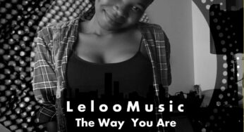 Leloo Music – The Way You Are (feat. Ten ten)