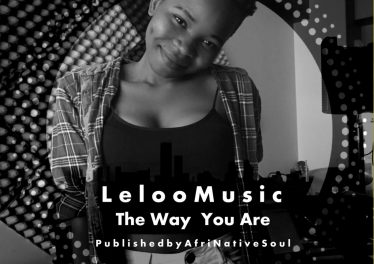 Leloo Music - The Way You Are (feat. Ten ten)