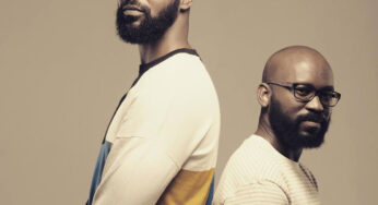 Lemon & Herb – Live At (Deep In The City Soweto)