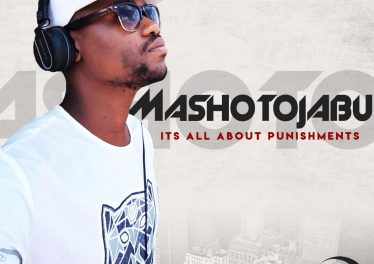 MashotoJabu - Black Mamba’s Venom (DuB Venom)