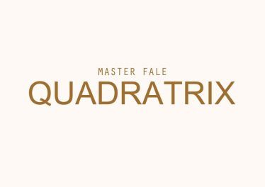 Master Fale - QUADRATRIX EP, house music download, new afro house music, latest sa music, south african afro house