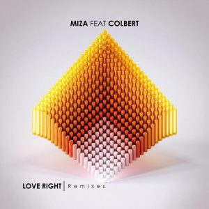 Miza, Colbert - Love Right (Chyamamusique B2s Remix), house music, new afro house, latest south african music, sa music, soulful house, afro soul, soulful house music download, afrohouse music