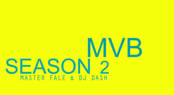 Master Fale & DJ Dash – Most Valuable Beats: Season 2