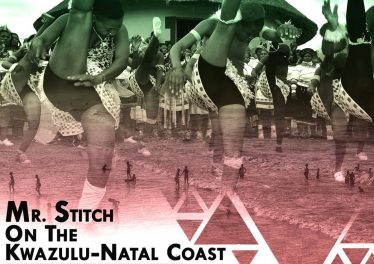 Mr. Stitch - On the KwaZulu-Natal Coast EP