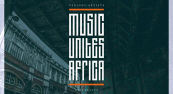 VA – Music Unites Africa, Vol. 1