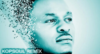 Musiq Mo, Blessing – Work (Remixes EP)