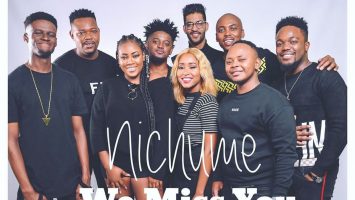 Mobi Dixon - 'We didn't see it coming at all, Nichume Siwundla was a fighter' &bull; Download MP3