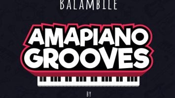 OSKIDO - Balambile (feat. Abbey, Mapiano & DrumPope)