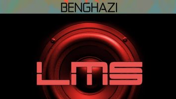 OjA - Benghazi (Original Mix)