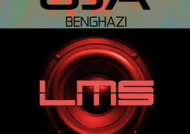 OjA - Benghazi (Original Mix)