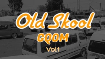 VA - Old Skool Gqom Vol.1, Latest gqom music, gqom tracks, gqom music download, club music, afro house music, mp3 download gqom music, gqom music 2018, new gqom songs, south africa gqom music.