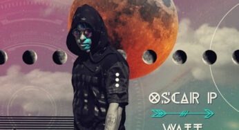 Oscar P – Wait Here (Ivan Afro5 Remix)