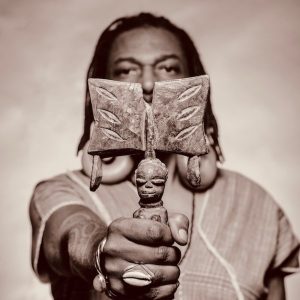 Osunlade - TOP 10 June 2019