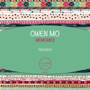 Owen Mo - Memories (Afro Mix), new afro house music, afro house 2019, latest sa music, latest afro house songs, house music mp3 download, afro deep tech