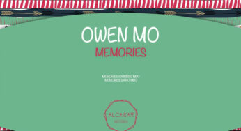 Owen Mo – Memories (Afro Mix)